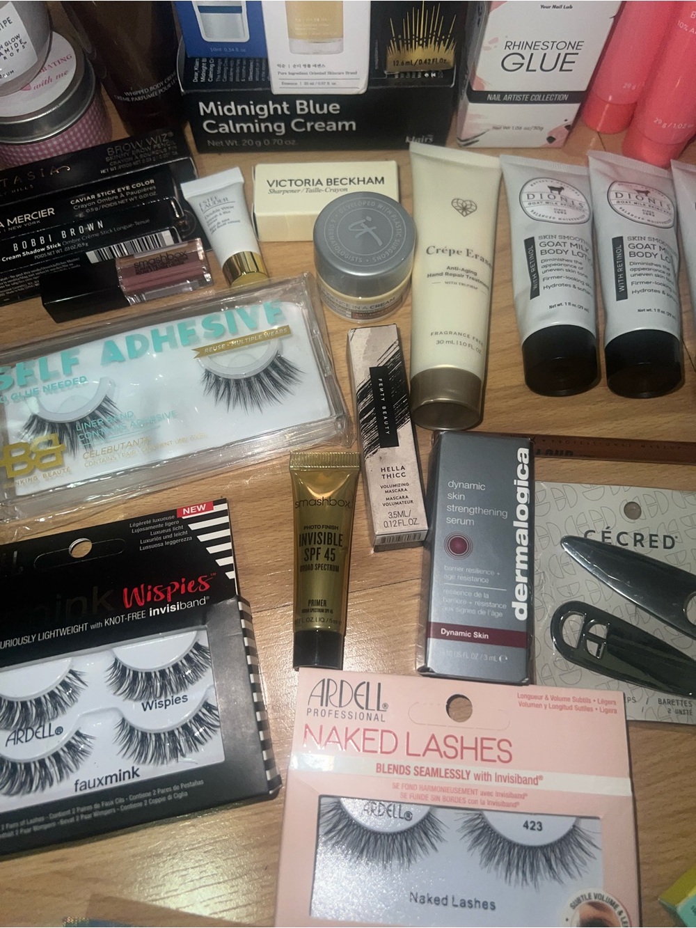 NWT beauty bundle - Picture 4 of 10